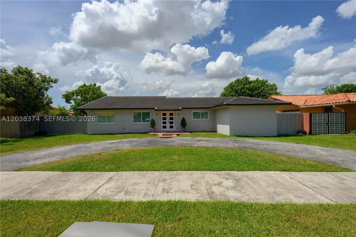 9724 SW 4th Terrace, Miami, FL 33174 - #1