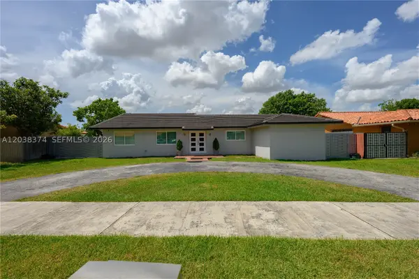 9724 SW 4th Terrace, Miami, FL 33174