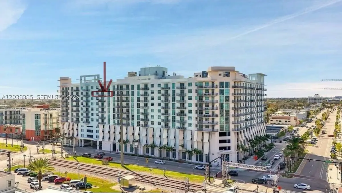 140 S Dixie Hwy #921, Hollywood, FL 33020 - #1