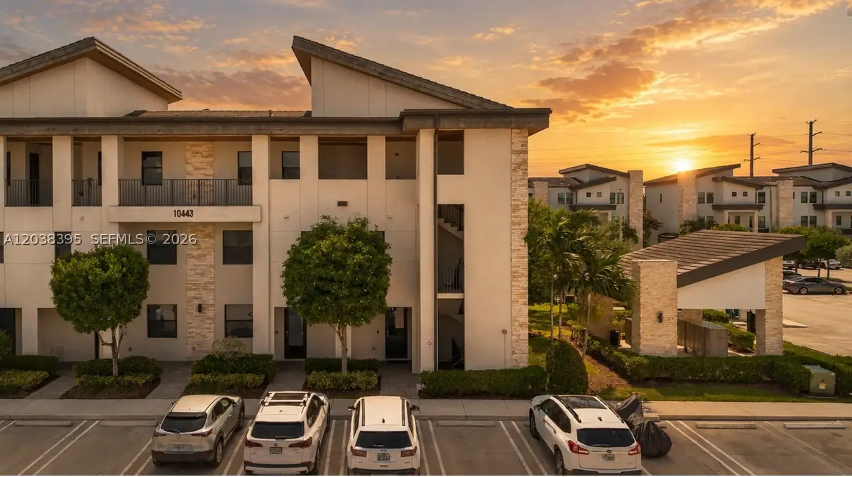10443 NW 82nd St #8, Doral, FL 33178 - #1