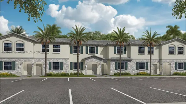 1133 SE 2 Ter, Florida City, FL 33035