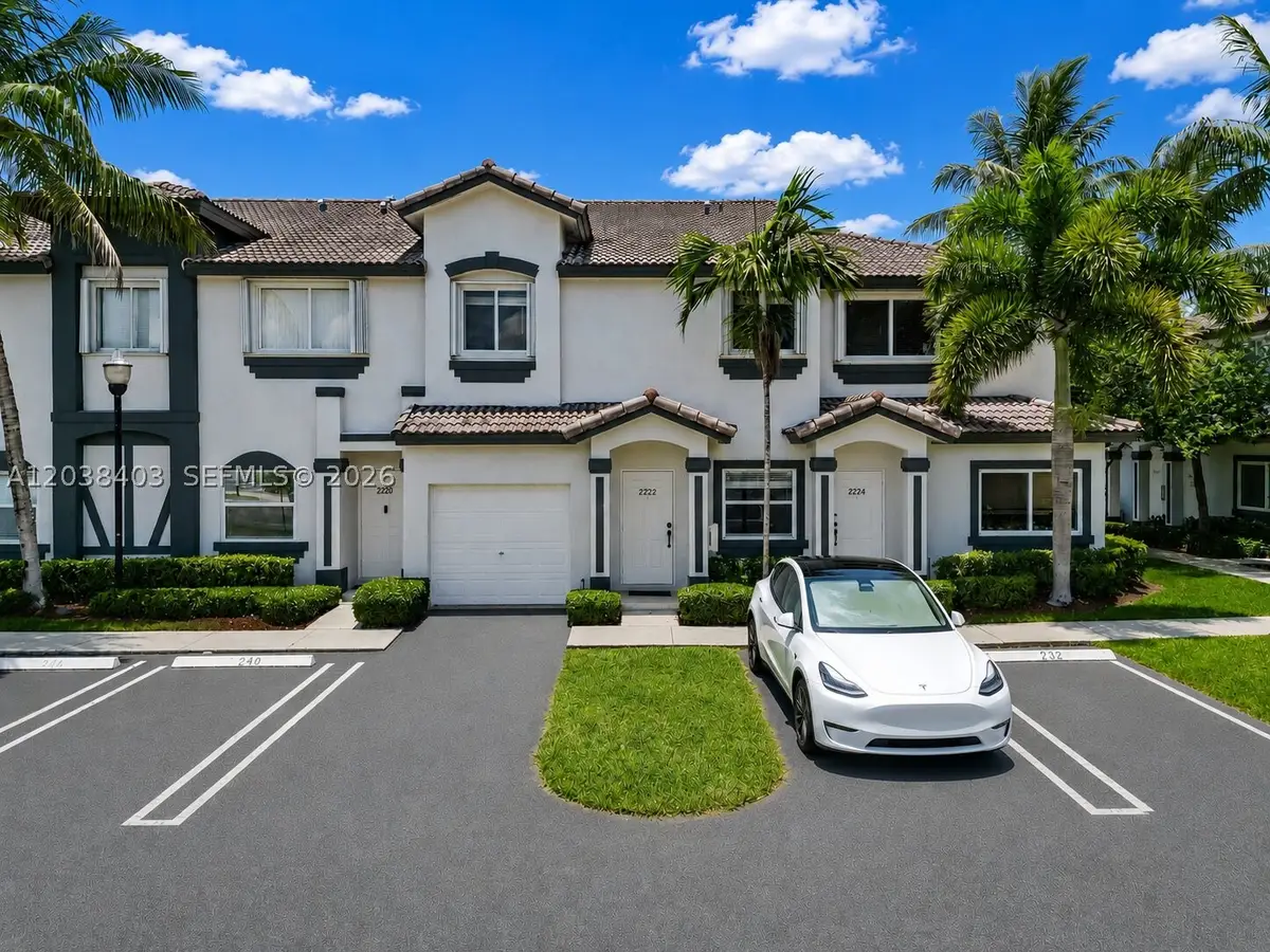 2222 SE 24th Pl #2222, Homestead, FL 33035 - #1