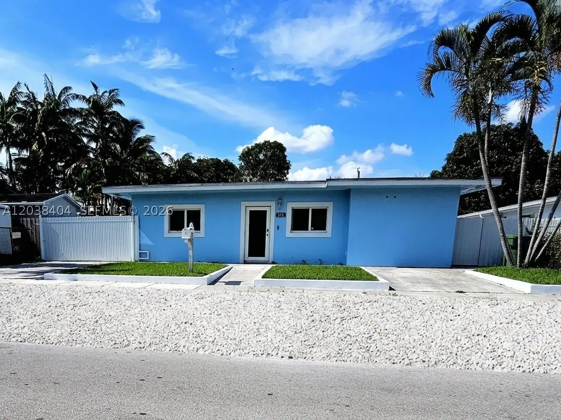 Address Withheld By Seller, Hialeah, FL 33013 - #1