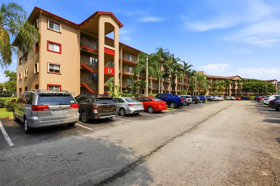 850 SW 138th Ave #306D, Pembroke Pines, FL 33027 - #2