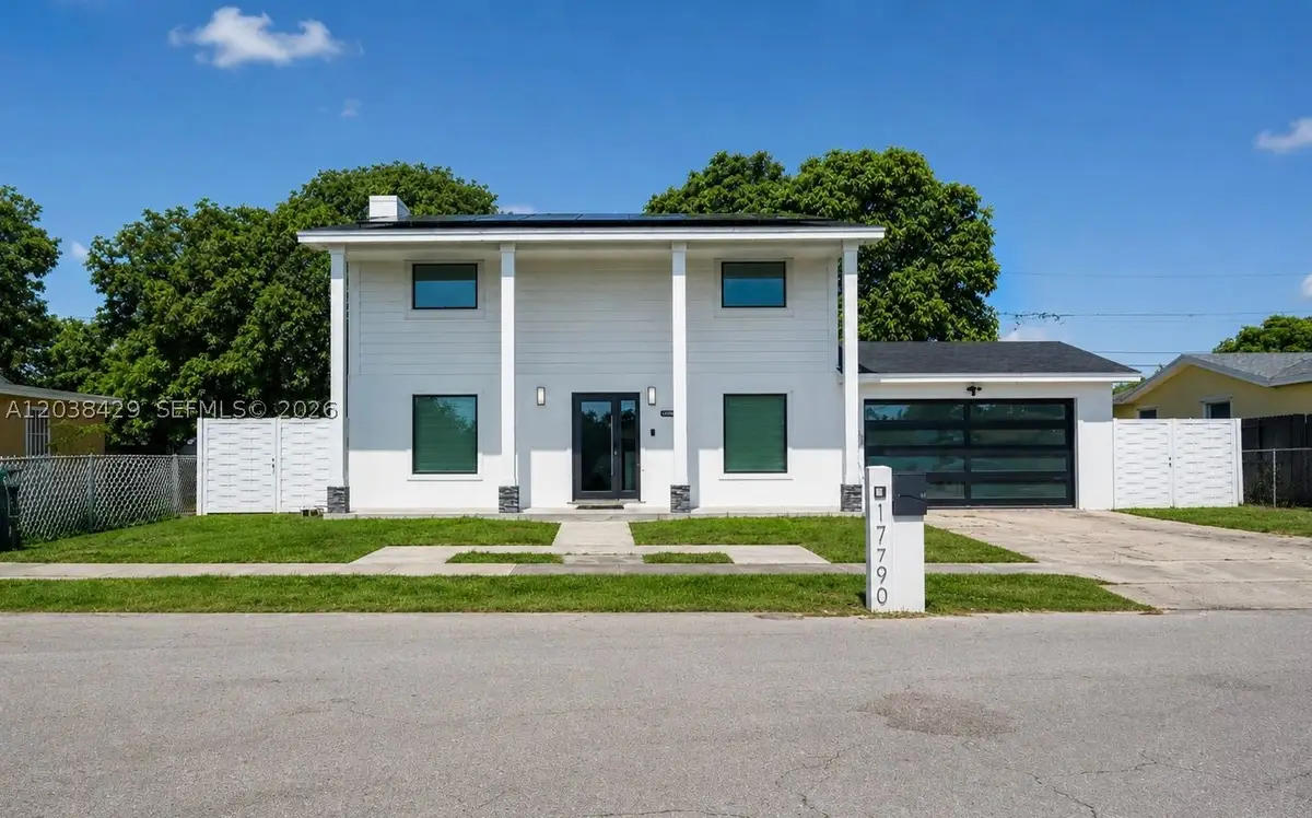 Address Withheld By Seller, Miami, FL 33157 - #1