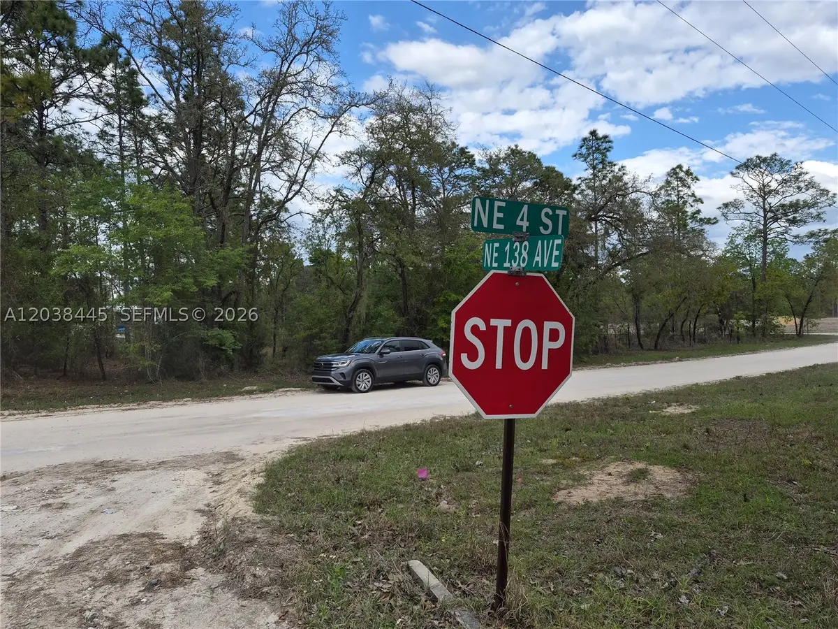 00 NE 4 St, Williston, FL 32696 - #1