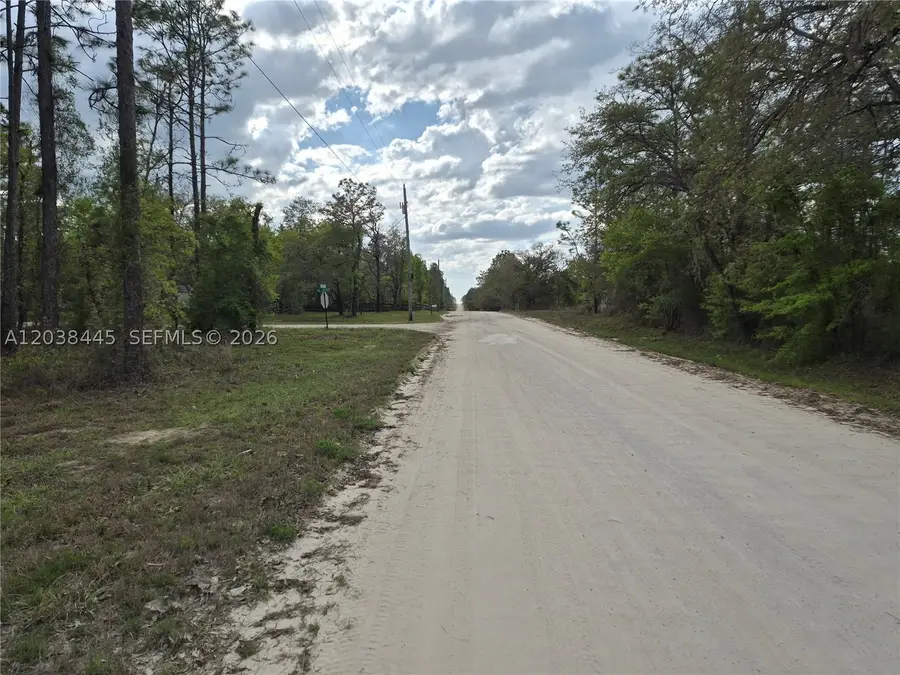 00 NE 4 St, Williston, FL 32696 - #2