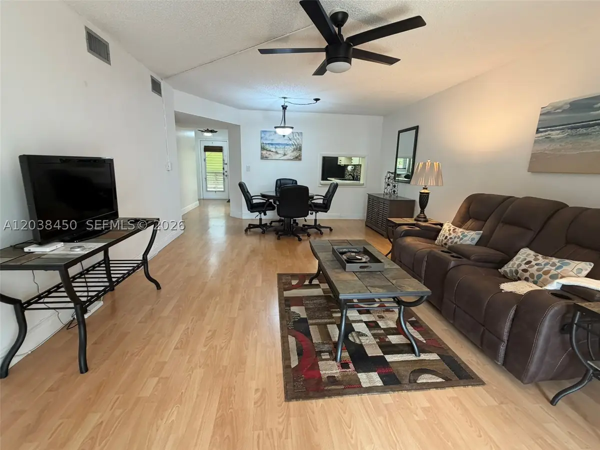 4960 E Sabal Palm Blvd #308, Tamarac, FL 33319 - #1