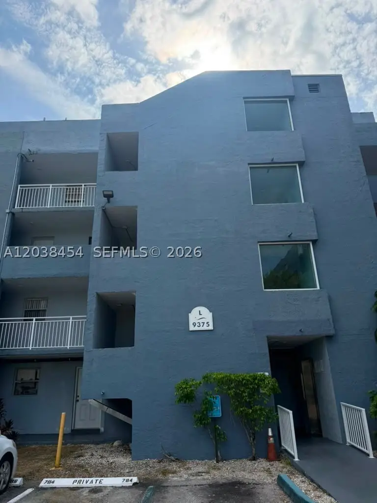 9375 Fontainebleau Blvd #L225, Miami, FL 33172 - #3