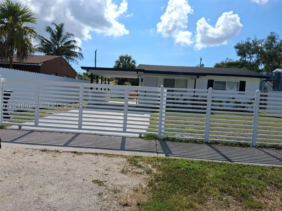 1336 NW 6th Ave, Fort Lauderdale, FL 33311 - #2