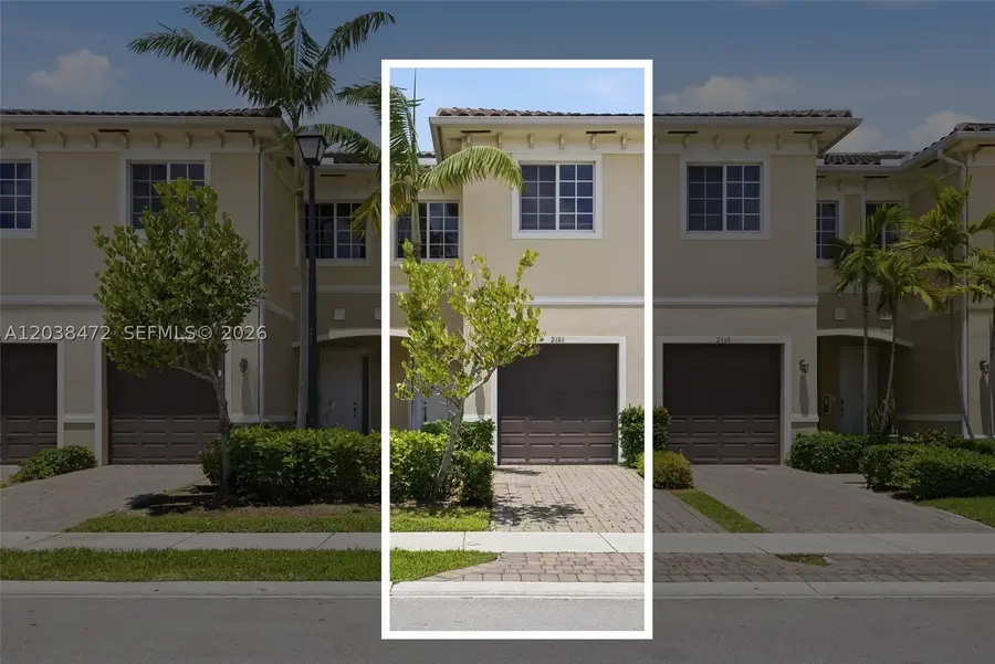 2664 SW 81st Ter #2666, Miramar, FL 33025 - #3
