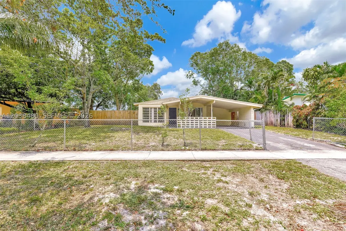 6610 Johnson St, Hollywood, FL 33024 - #1