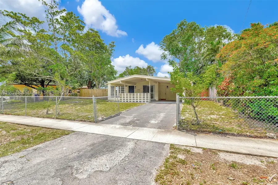 6610 Johnson St, Hollywood, FL 33024 - #3