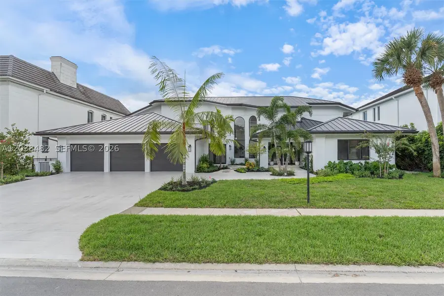 7190 Valencia Dr, Boca Raton, FL 33433 - #2