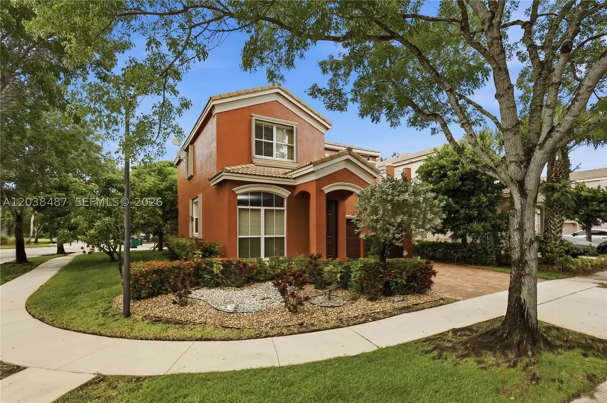 4813 SW 155th Ter, Miramar, FL 33027 - #1