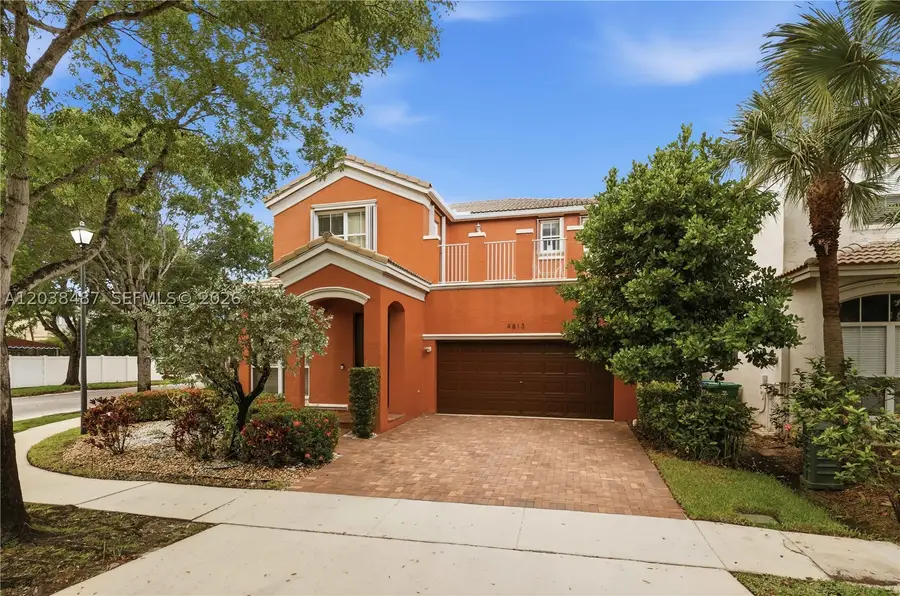 4813 SW 155th Ter, Miramar, FL 33027 - #2
