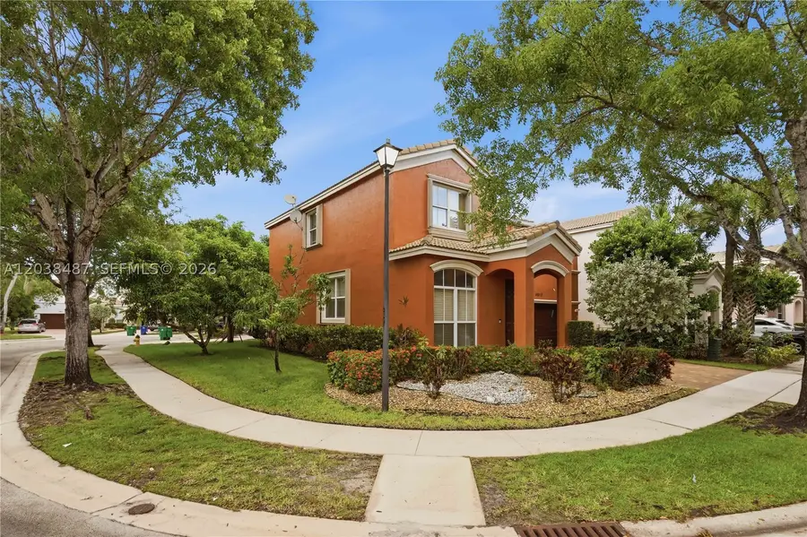 4813 SW 155th Ter, Miramar, FL 33027 - #3