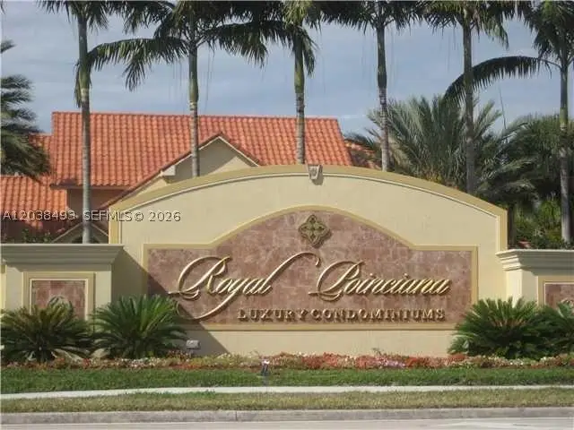 1257 SW 46th Ave #1801, Pompano Beach, FL 33069 - #1
