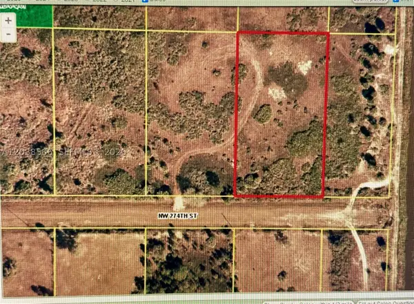 18457 NW 274th St, Okeechobee, FL 34972