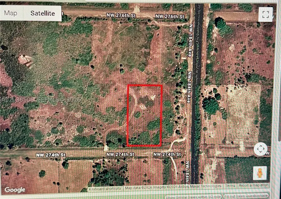 18457 NW 274th St, Okeechobee, FL 34972 - #2