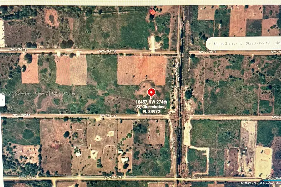 18457 NW 274th St, Okeechobee, FL 34972 - #3
