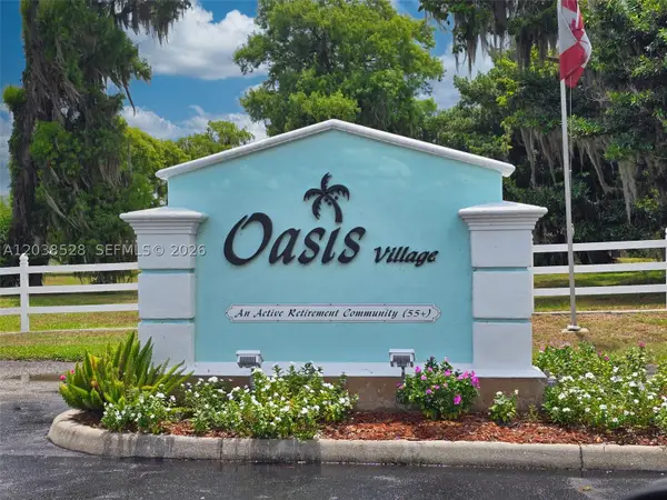1601 Us Hwy 441 Se #156, Okeechobee, FL 34974