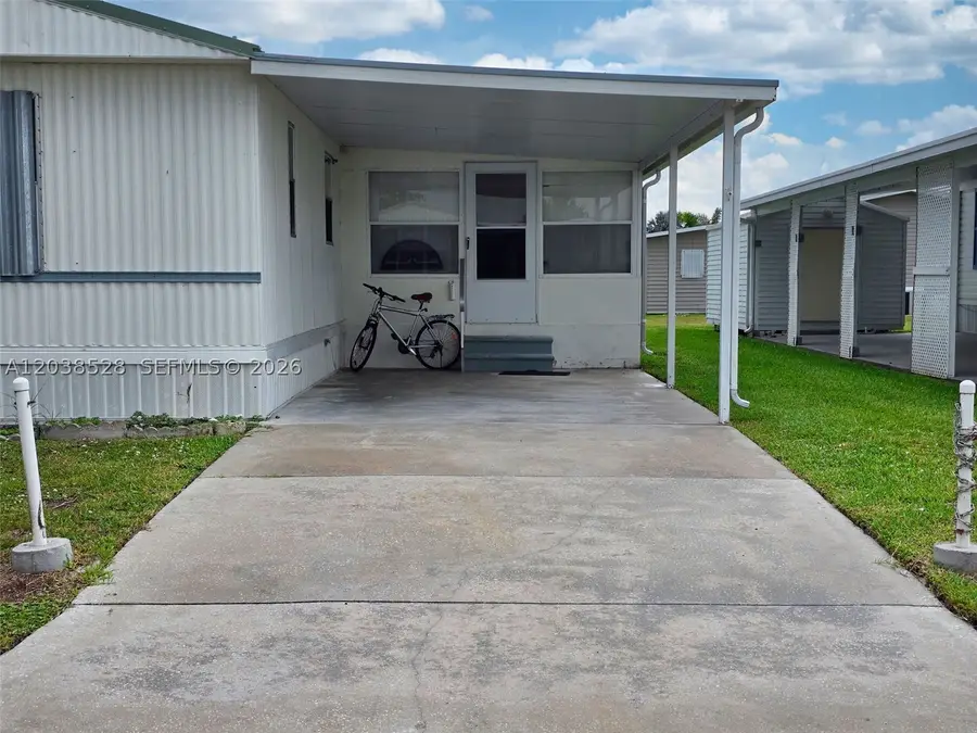 1601 Us Hwy 441 Se #156, Okeechobee, FL 34974 - #3