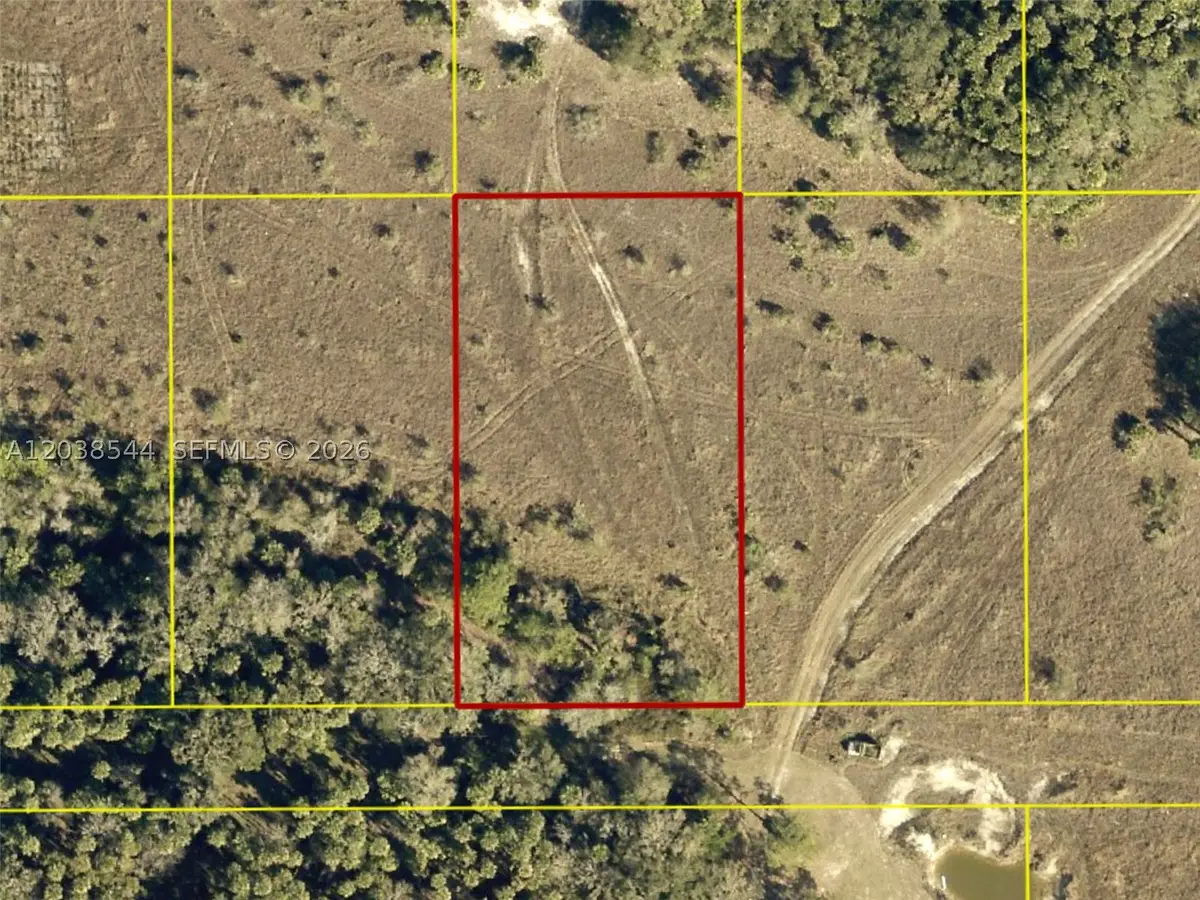 15373 NW 302nd St, Okeechobee, FL 34972 - #1