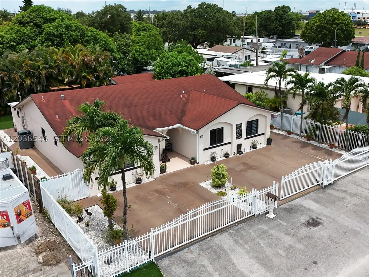 10532 NW 30th Ave., Miami, FL 33147 - #1
