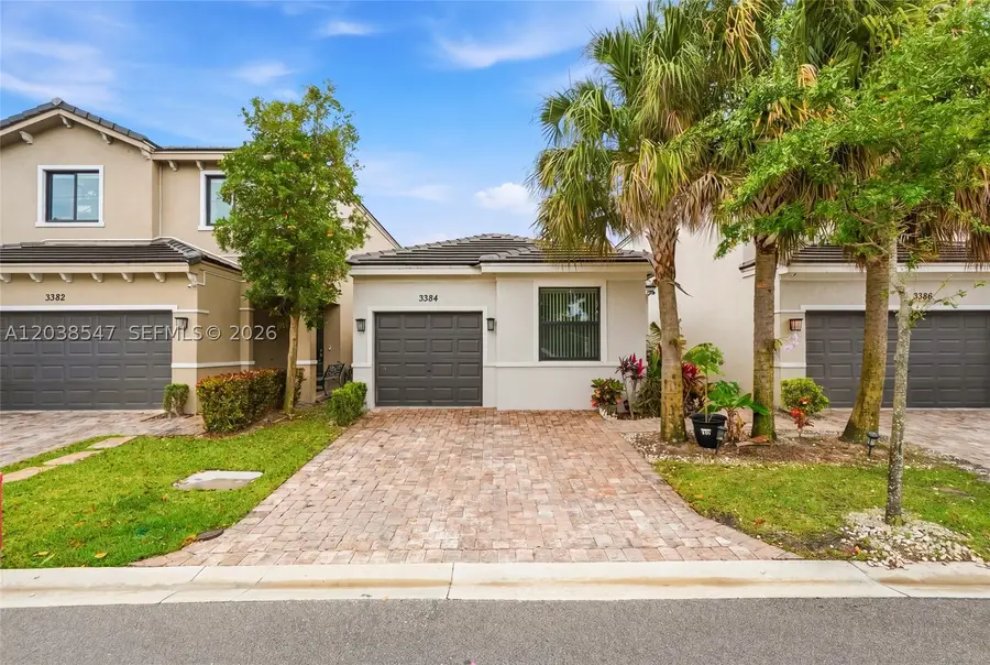 3384 NW 5th St, Pompano Beach, FL 33069 - #3