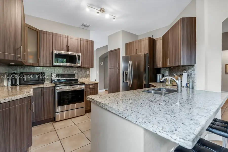 16728 SW 36th St, Miramar, FL 33027 - #3