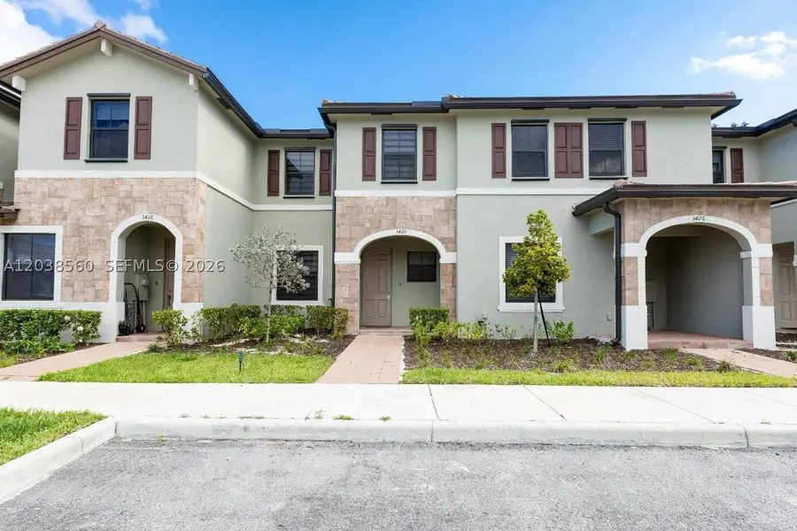 3420 W 111th Pl, Hialeah, FL 33018 - #3