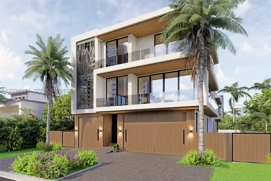 870 E Palm Ave E, Boca Raton, FL 33432 - #3
