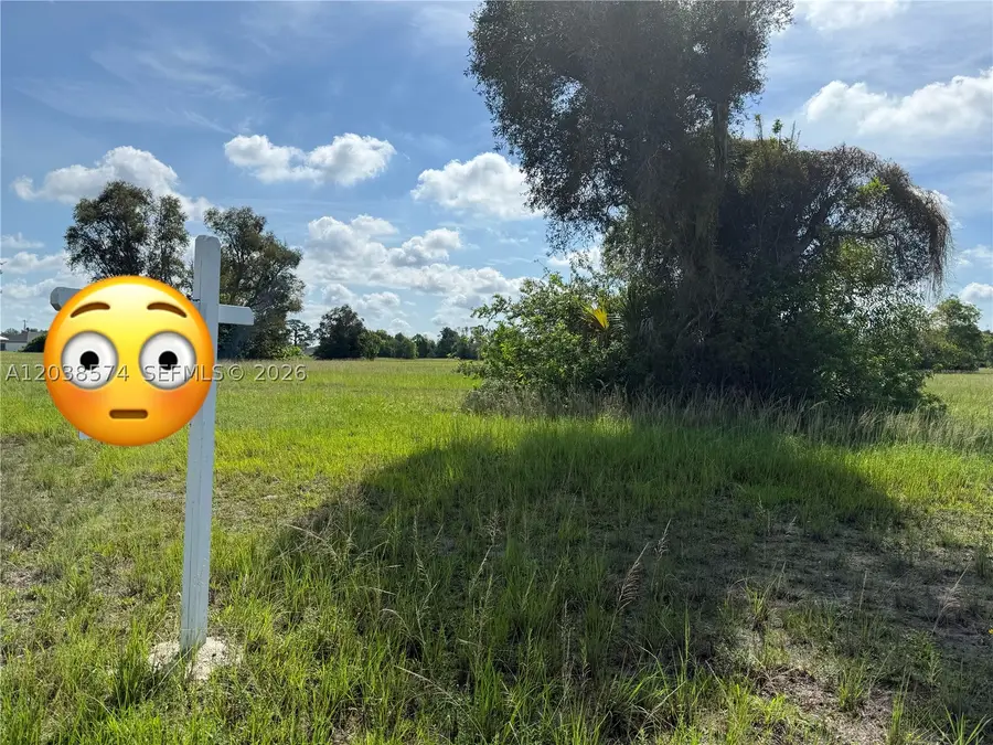 1627 NW 5th Ave, Cape Coral, FL 33993 - #2