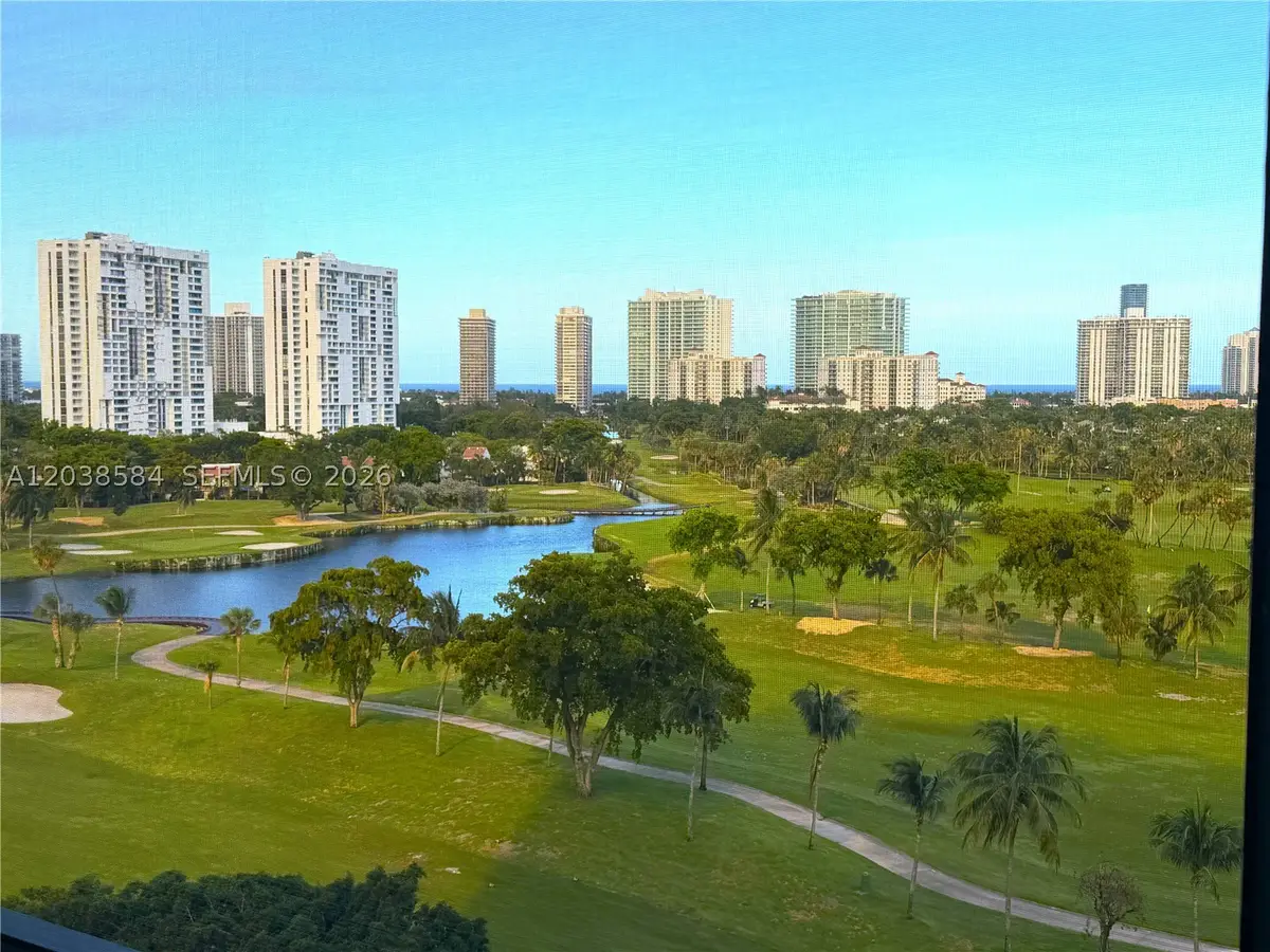 20335 W Country Club Dr #1105, Aventura, FL 33180 - #1