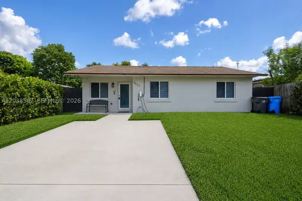5637 SW 36th Ct, West Park, FL 33023