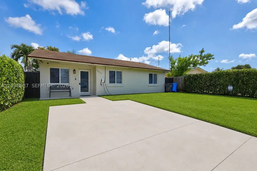 5637 SW 36th Ct, West Park, FL 33023 - #2