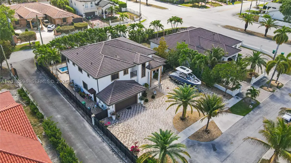 13676 SW 33rd Ter, Miami, FL 33175 - #1