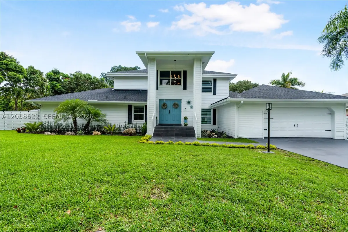 14830 SW 149th St, Miami, FL 33196 - #1