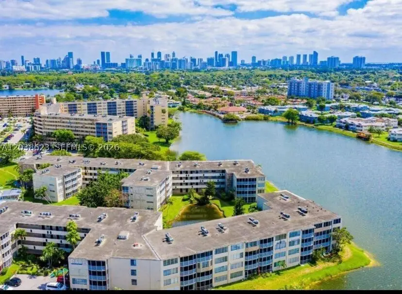 1750 NE 191st St #508-2, Miami, FL 33179 - #1