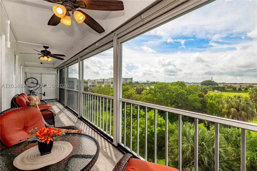 4800 Hillcrest Ln #501, Hollywood, FL 33021 - #2