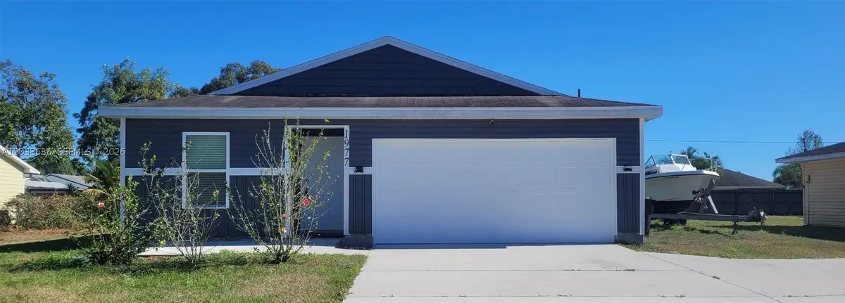 1977 SE Floresta Dr, Port Saint Lucie, FL 34983 - #1