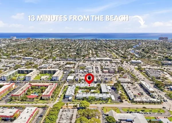 860 SE 6 Ave #311, Deerfield Beach, FL 33441