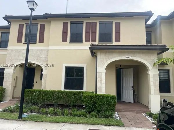 Address Withheld By Seller, Hialeah, FL 33018