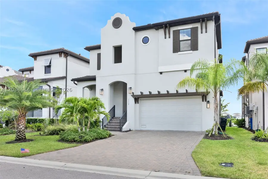1112 Seagrape Drive, Ruskin, FL 33570 - #2