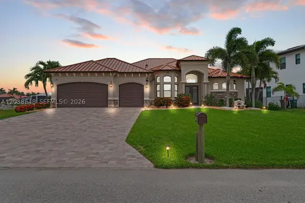 2639 Sw 29th Ave, Cape Coral, FL 33914