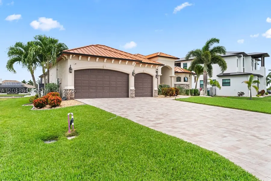 2639 Sw 29th Ave, Cape Coral, FL 33914 - #3