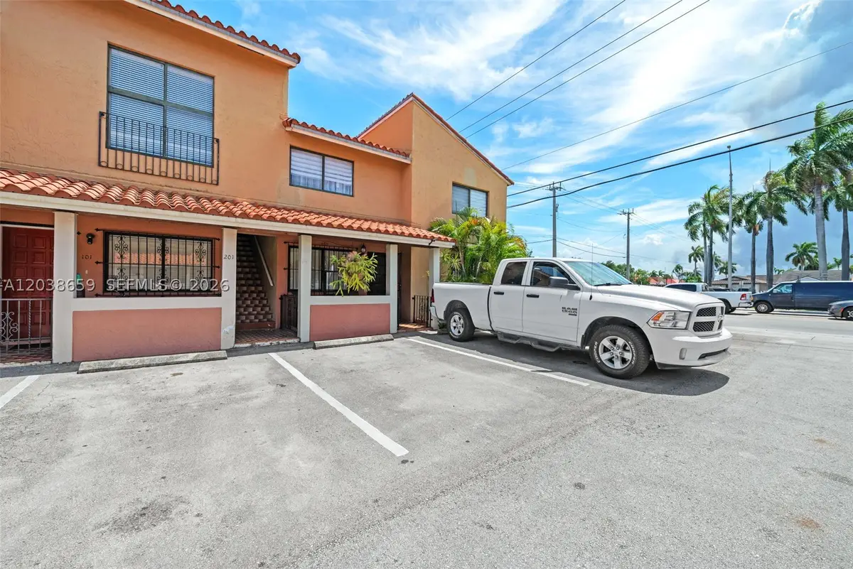 2770 W 60th Pl #202, Hialeah, FL 33016 - #1