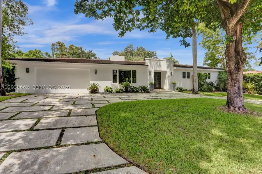 1601 Lugo Ave, Coral Gables, FL 33156 - #2