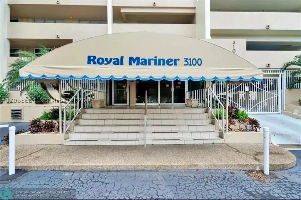 3100 NE 49th St #510, Fort Lauderdale, FL 33308 - #1